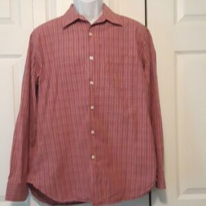 J.Crew Size 161/2 -17 Button Down Shirt